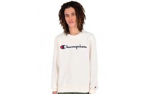 CHAMPION Rochester - Off White - Sweatshirt (homme)