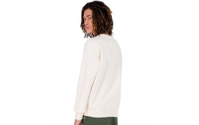 CHAMPION Rochester - Off White - Sweatshirt (dos)