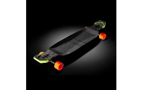 Original Apex 37" Double Concave - Complète Longboard