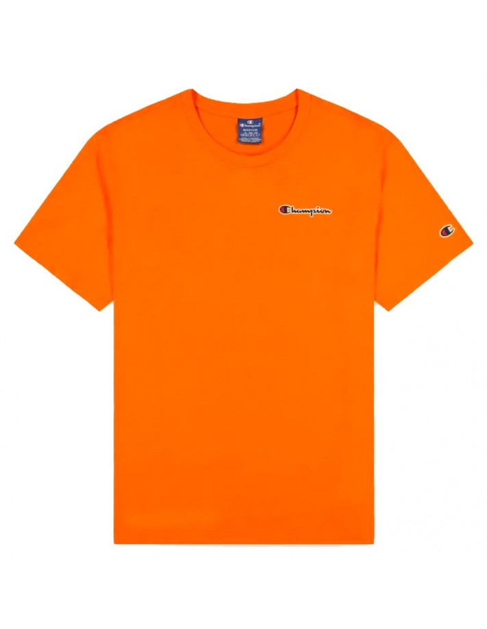 CHAMPION Rochester - Orange - T-shirt