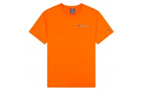 CHAMPION Rochester - Orange - T-shirt