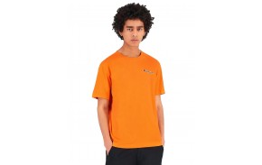 CHAMPION Rochester - Orange - T-shirt