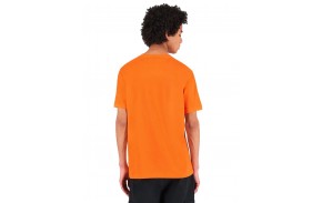 CHAMPION Rochester - Orange - T-shirt