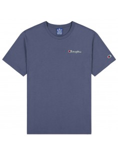 CHAMPION Rochester - Turquoise - T-shirt
