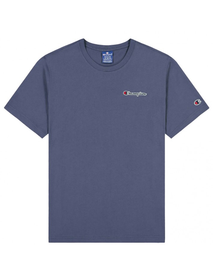 CHAMPION Rochester - Turquoise - T-shirt