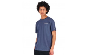CHAMPION Rochester - Turquoise - T-shirt (homme)