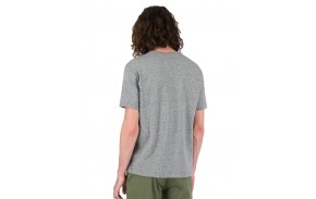 CHAMPION Rochester - Gris - T-shirt (dos)