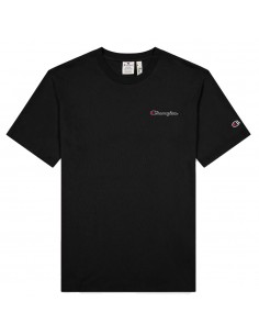 CHAMPION Rochester - Noir - T-shirt