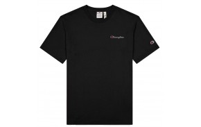 CHAMPION Rochester - Noir - T-shirt