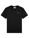 CHAMPION Rochester - Noir - T-shirt