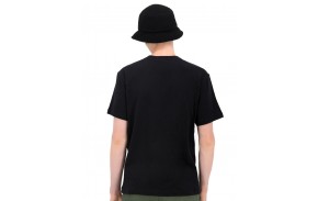 CHAMPION Rochester - Noir - T-shirt