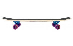 Original Apex 37" Double Concave - Complète Longboard