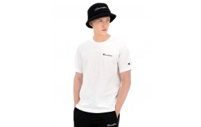 CHAMPION Rochester - Blanc - T-shirt