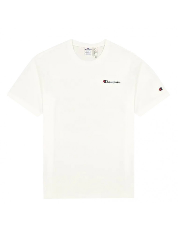 CHAMPION Rochester - Blanc - T-shirt