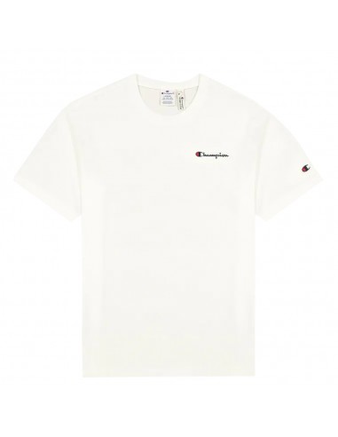 CHAMPION Rochester - Blanc - T-shirt