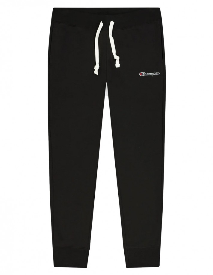 CHAMPION Rochester - Noir - Pantalon de jogging