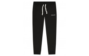 CHAMPION Rochester - Noir - Pantalon de jogging