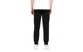 CHAMPION Rochester - Noir - Pantalon de jogging (dos)