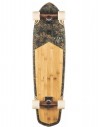 GLOBE Blazer XL 36" - Divano in bambù/floreale - Cruiser