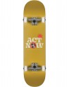 GLOBE G1 Act Now 8.0" - Skateboard completo