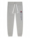 CHAMPION Rochester Logo - Grijs - Joggingbroek