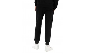 CHAMPION Rochester Logo - Noir - Pantalon de jogging Homme