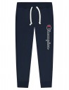 CHAMPION Rochester Logo - Navy - Jogging pants