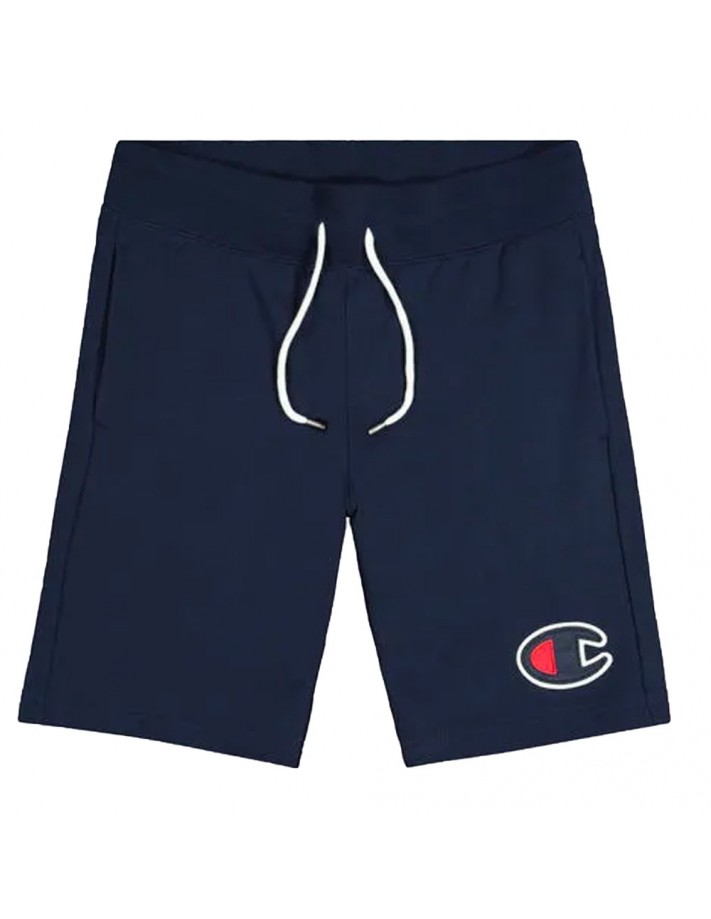 CHAMPION Rochester Logo C - Navy - Short