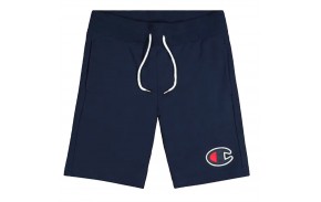 CHAMPION Rochester Logo C - Navy - Short