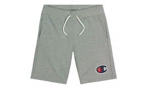 CHAMPION Rochester Logo C - Gris - Short