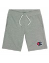 CHAMPION Rochester Logo C - Grijs - Shorts
