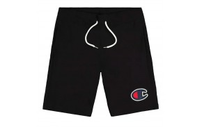 CHAMPION Rochester Logo C - Noir - Short