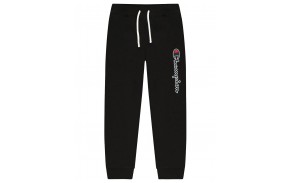 CHAMPION Rochester Logo enfants - Noir - Pantalon de jogging