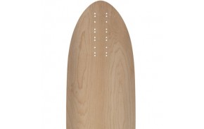 Plateau Original Arbiter KT 36" - Nose