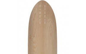 Original Apex Arbiter KT 36" - Complete Longboard