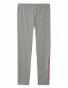 VANS Chalkboard II - Gambale per bambini - Grigio / Rosa cipria