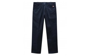 Dickies 874 Work Flex - Bleu Marine - Pantalon (dos)