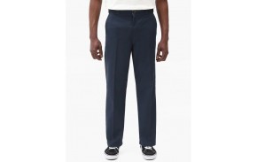 Dickies 874 Work Flex - Bleu Marine - Pantalon (homme)