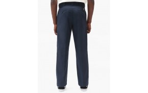 Dickies 874 Work Flex - Bleu Marine - Pantalon (skate)