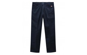 DICKIES 873 Work - Bleu Marine - Pantalon (dos)