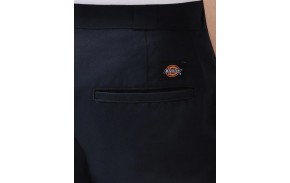 DICKIES 873 Work - Bleu Marine - Pantalon (poche)