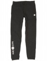 SALTY CREW Slow Roll - Schwarz - Jogginghose