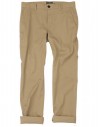 SALTY CREW Deckhand - Workwear Brown - Pants