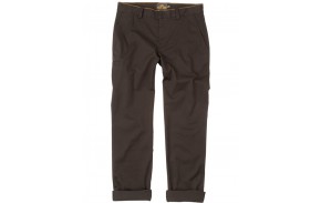 SALTY CREW Deckhand - Noir - Pantalon