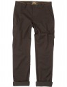 SALTY CREW Deckhand - Nero - Pantaloni