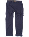 SALTY CREW Deckhand - Navy - Pantaloni
