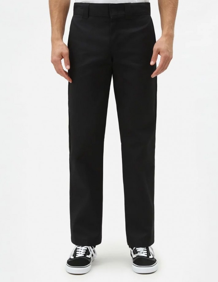 Dickies 873 Work - Noir - Pantalon (homme) Dickies 873 Work - Noir - Pantalon (homme)