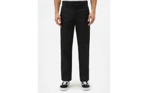 Dickies 873 Work - Noir - Pantalon (homme)