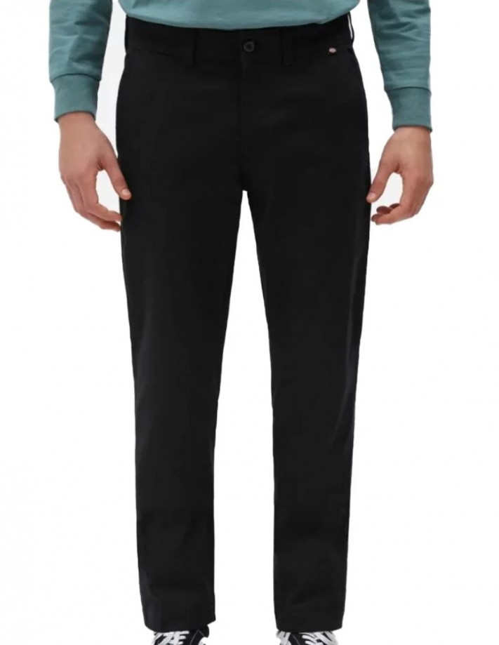 DICKIES Sherburn - Noir - Pantalon