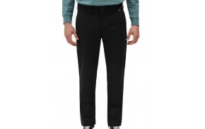 DICKIES Sherburn - Noir - Pantalon